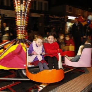 whirlizer