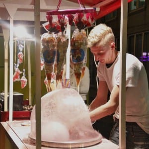 candyfloss
